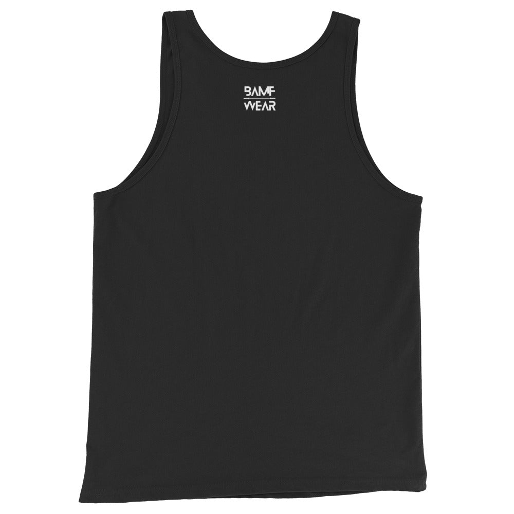 Powerlifter Men's Tank Top