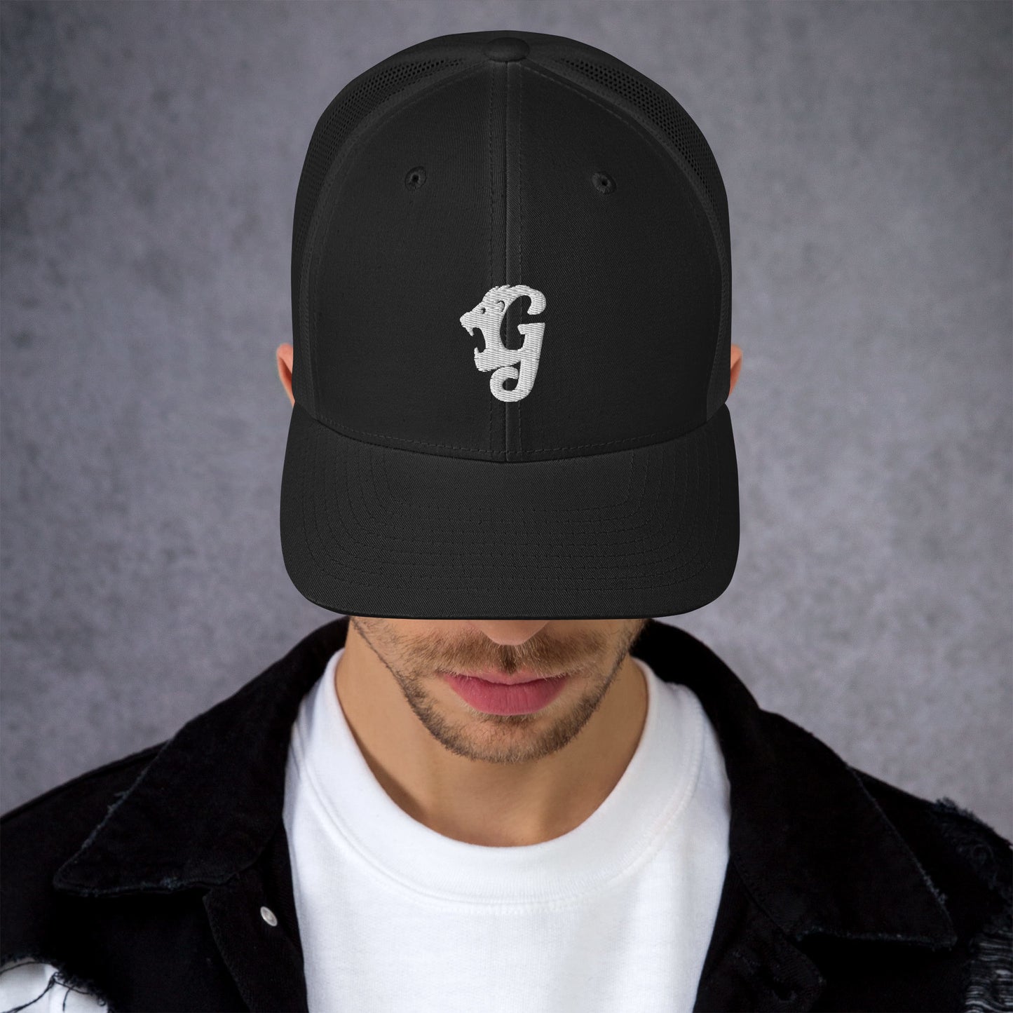 GSC Trucker Cap