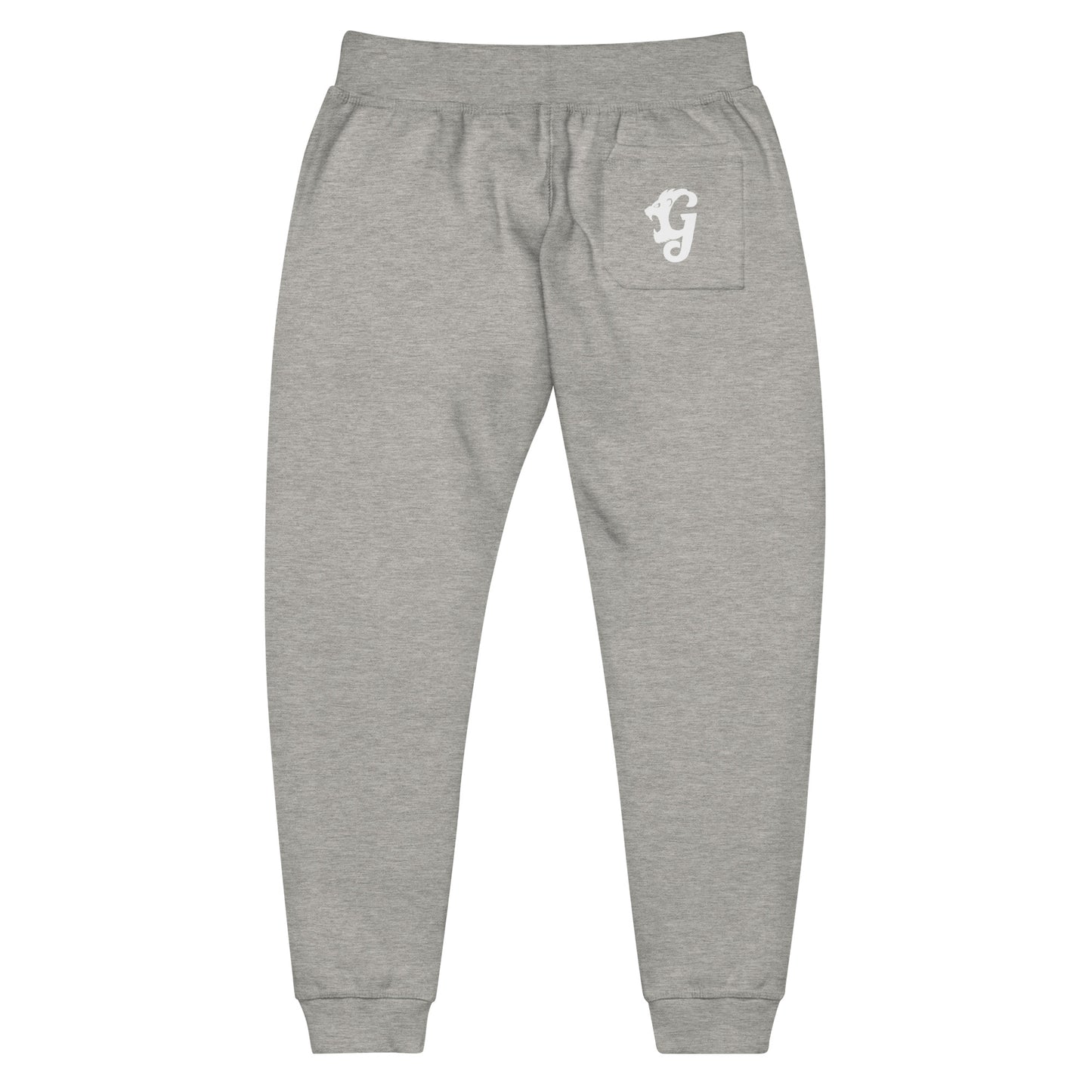 GSC Coach Unisex fleece sweatpants