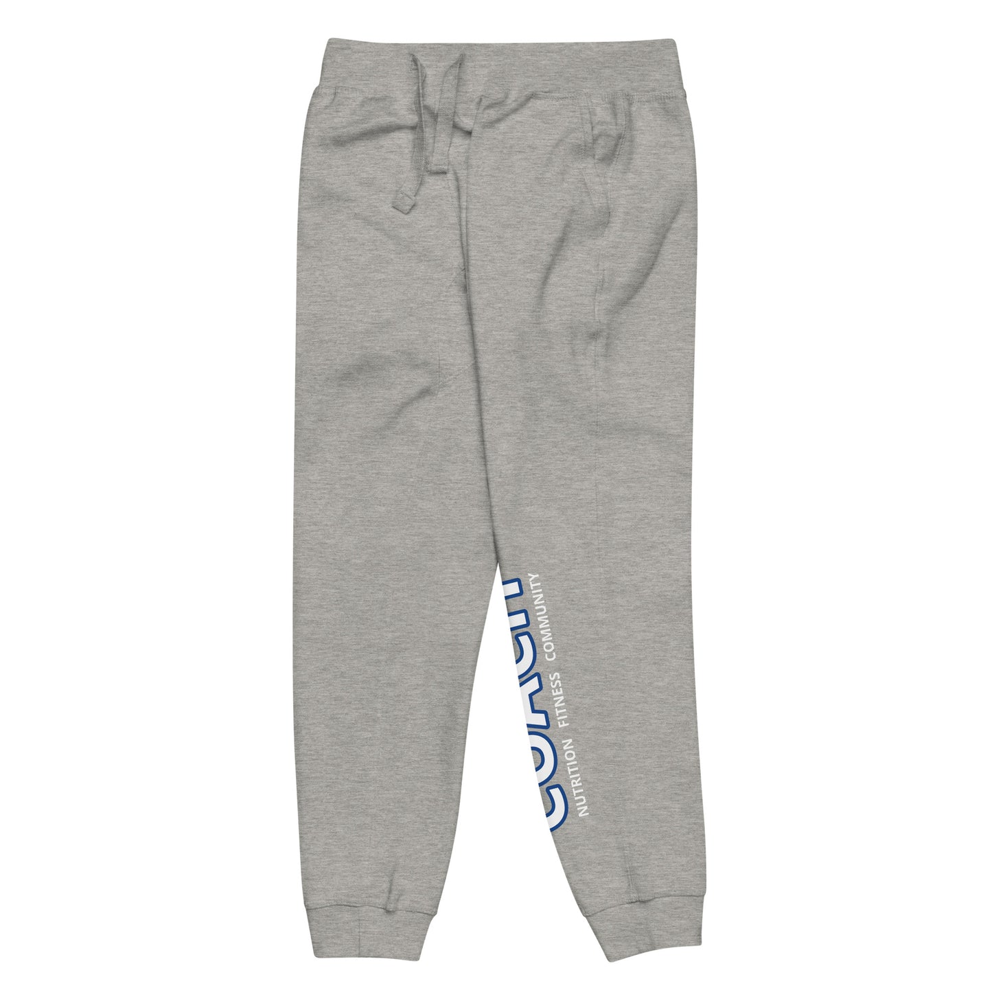 GSC Coach Unisex fleece sweatpants