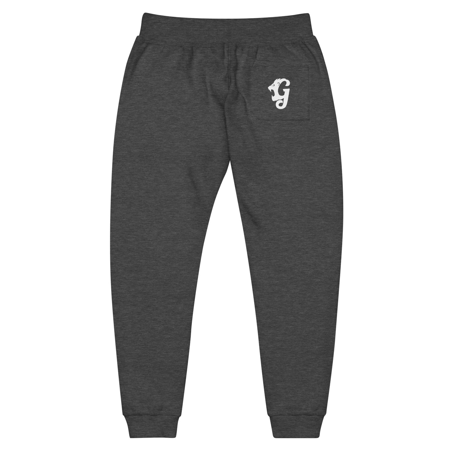 GSC Coach Unisex fleece sweatpants