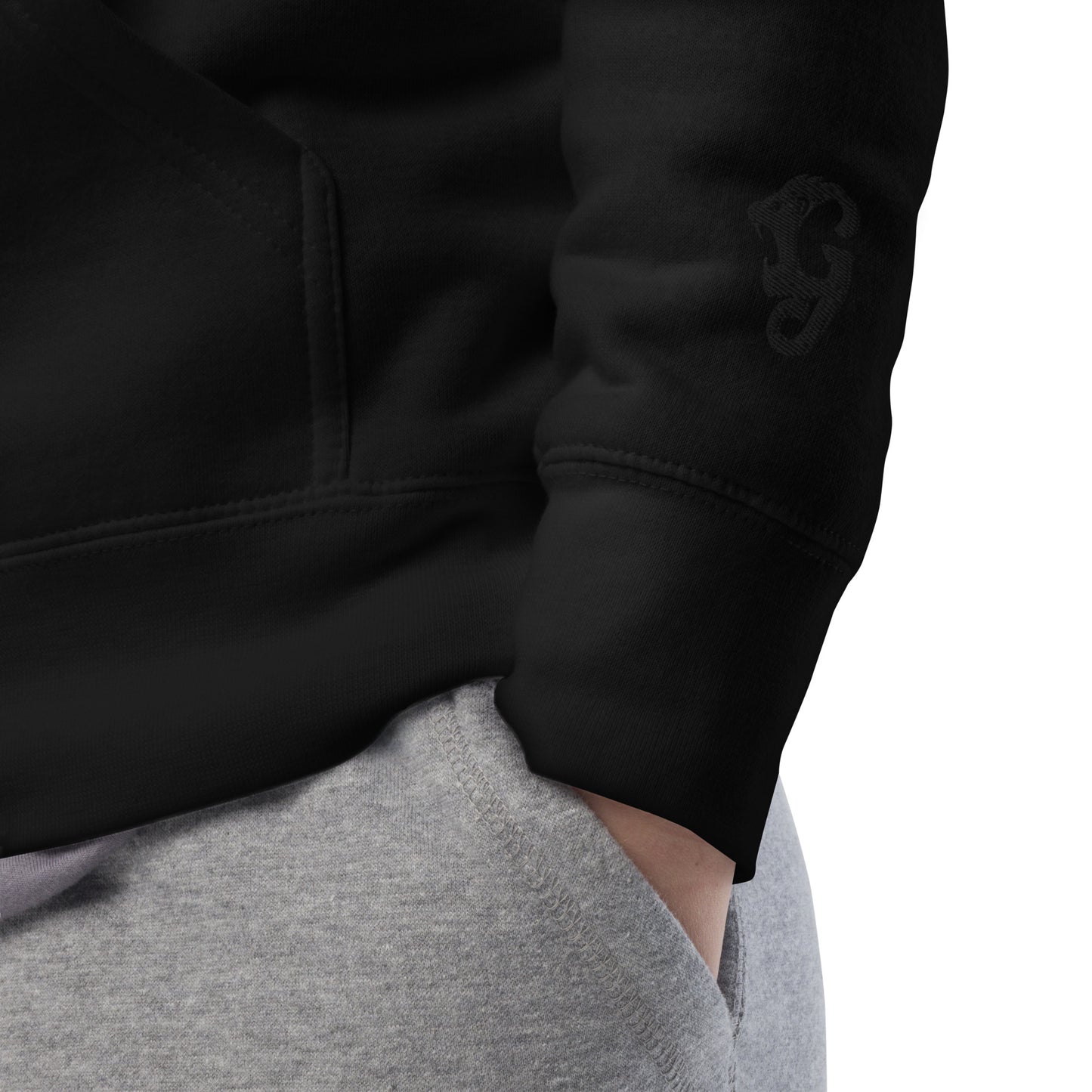 GSC Cursive Unisex Hoodie
