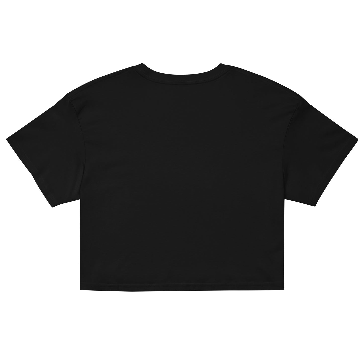 Be A Mountain Women’s crop top