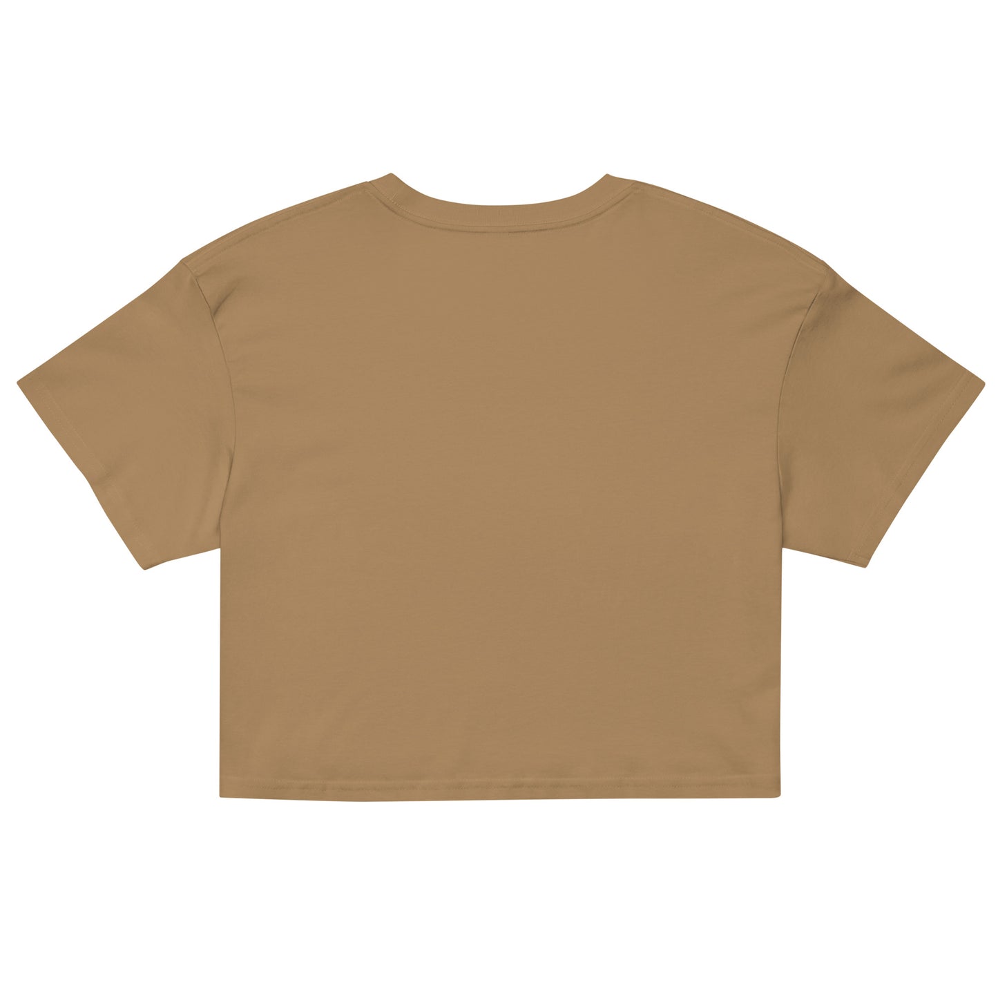 Be A Mountain Women’s crop top