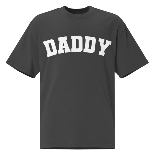 DADDY - Carly's Shirt