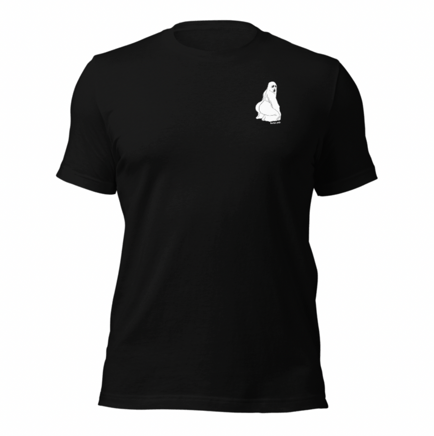 Thicc or Treat Unisex T-shirt