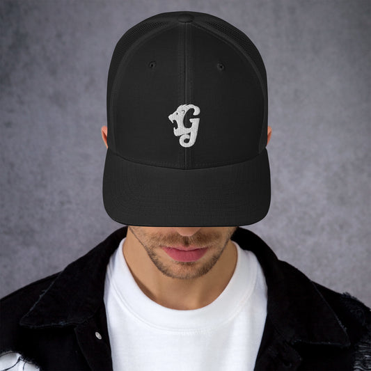 GSC Trucker Cap