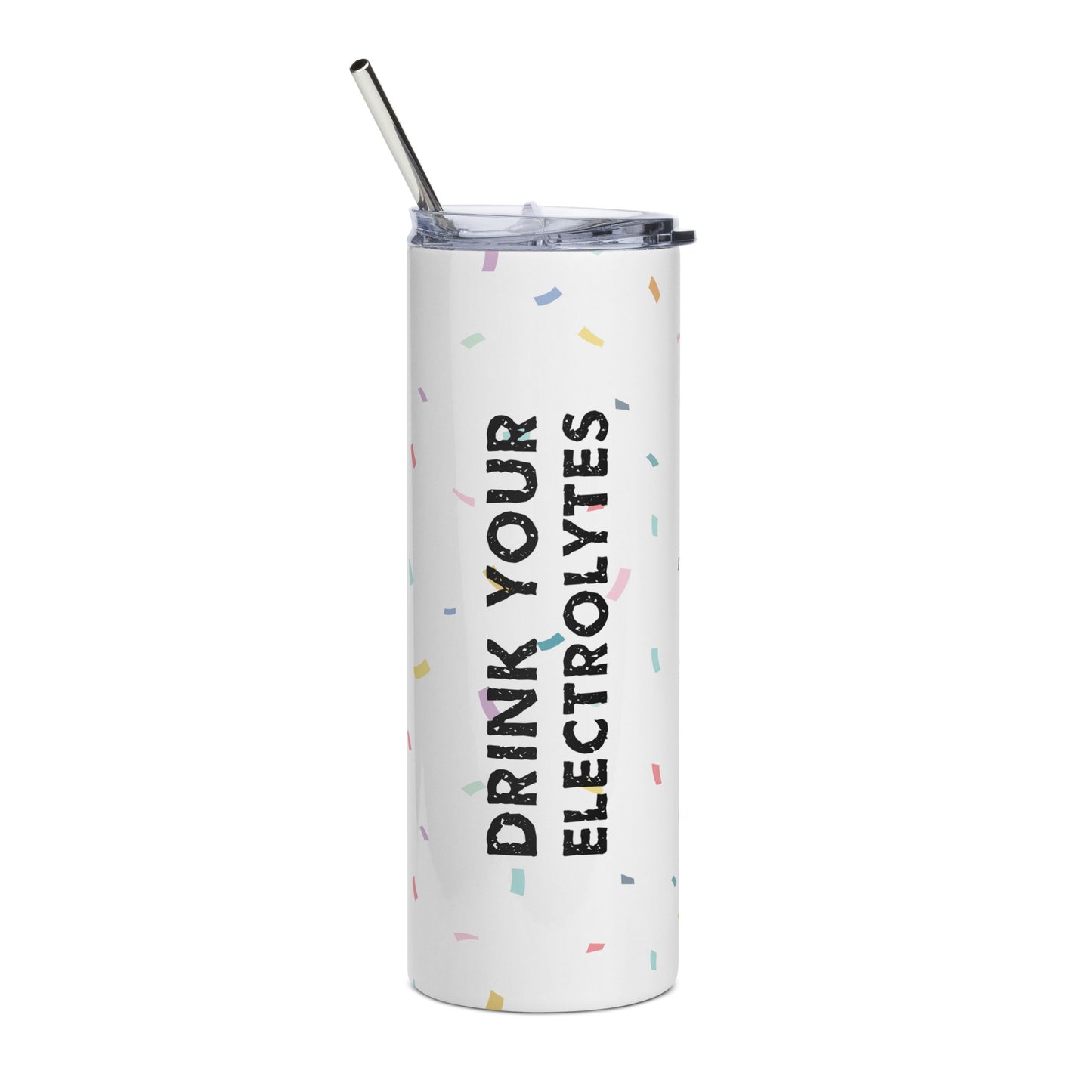 Salty AF Stainless steel tumbler
