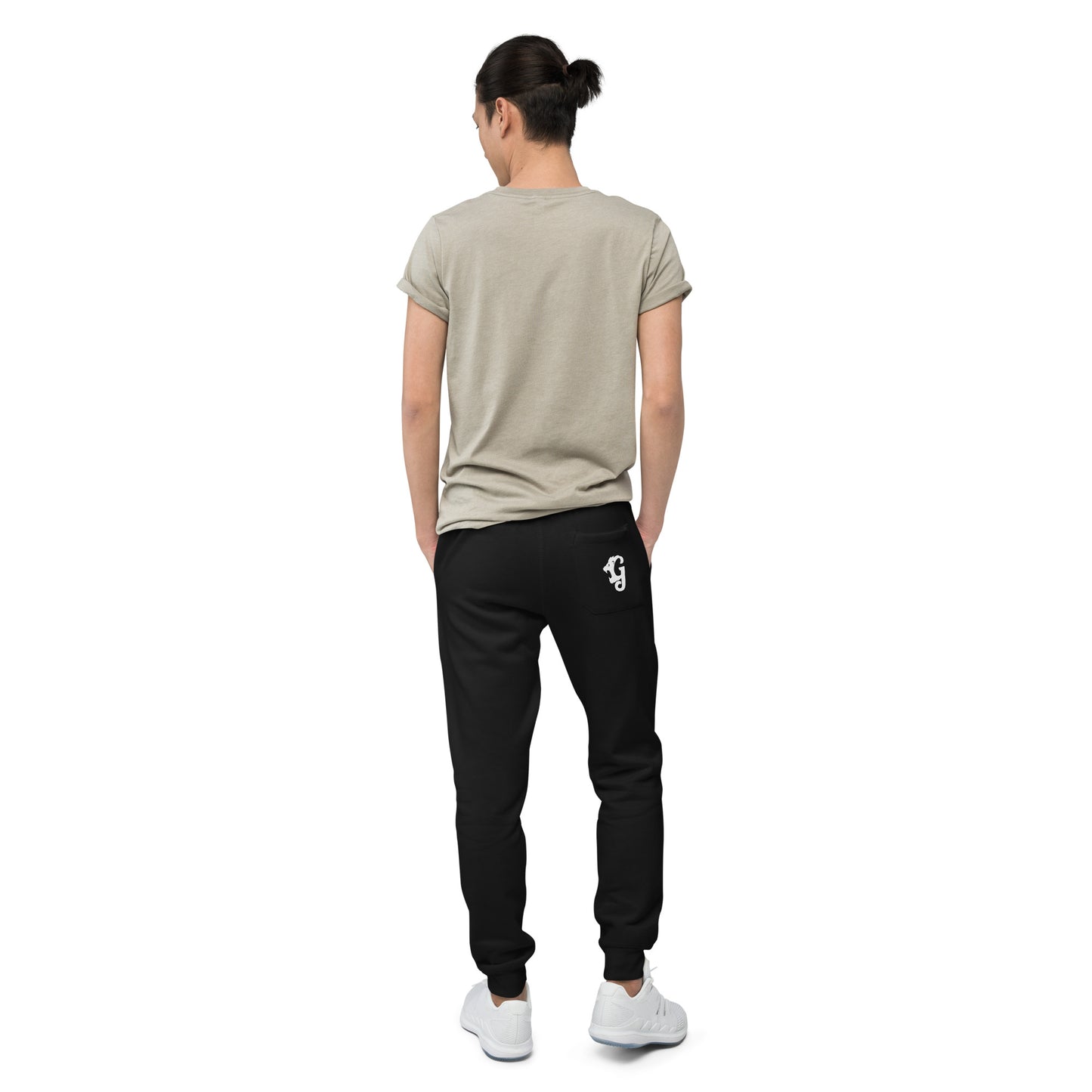 GSC Coach Unisex fleece sweatpants
