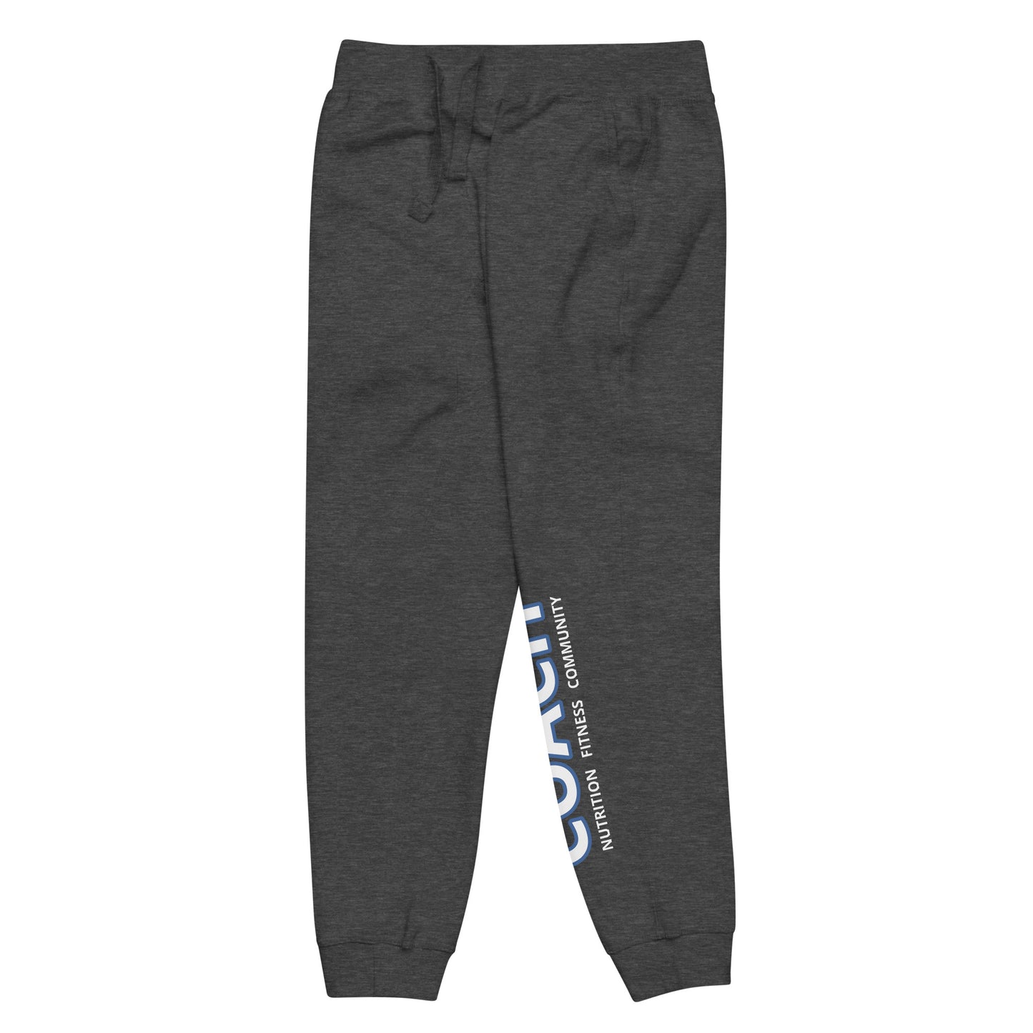 GSC Coach Unisex fleece sweatpants