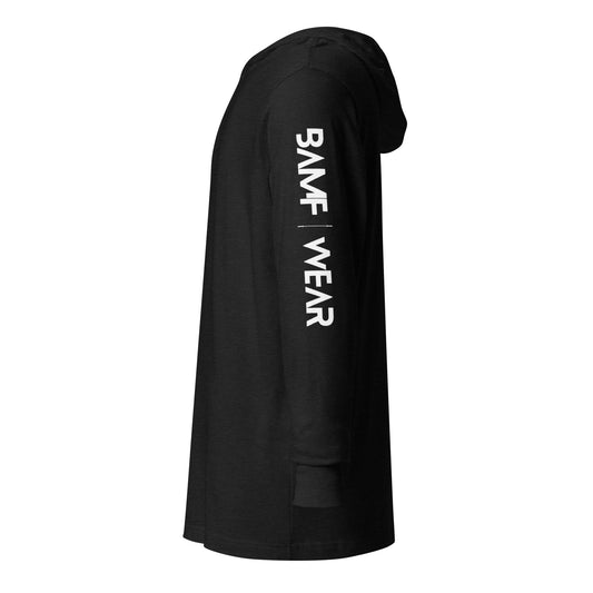 BAMFWEAR Hooded Long-Sleeve Tee