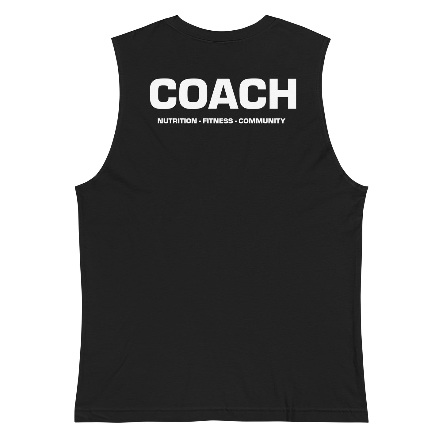 GSC Coach Muscle Tank