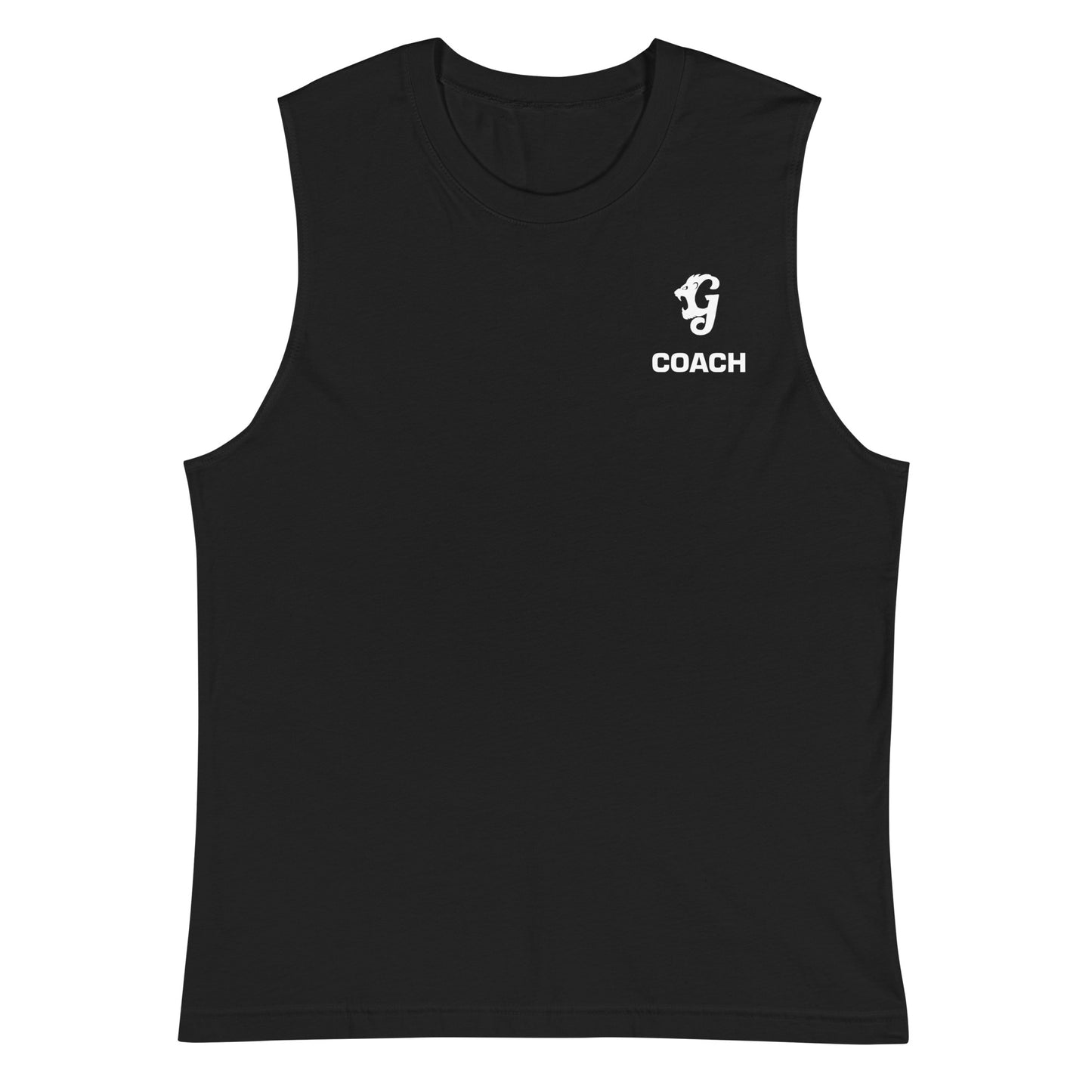 GSC Coach Muscle Tank