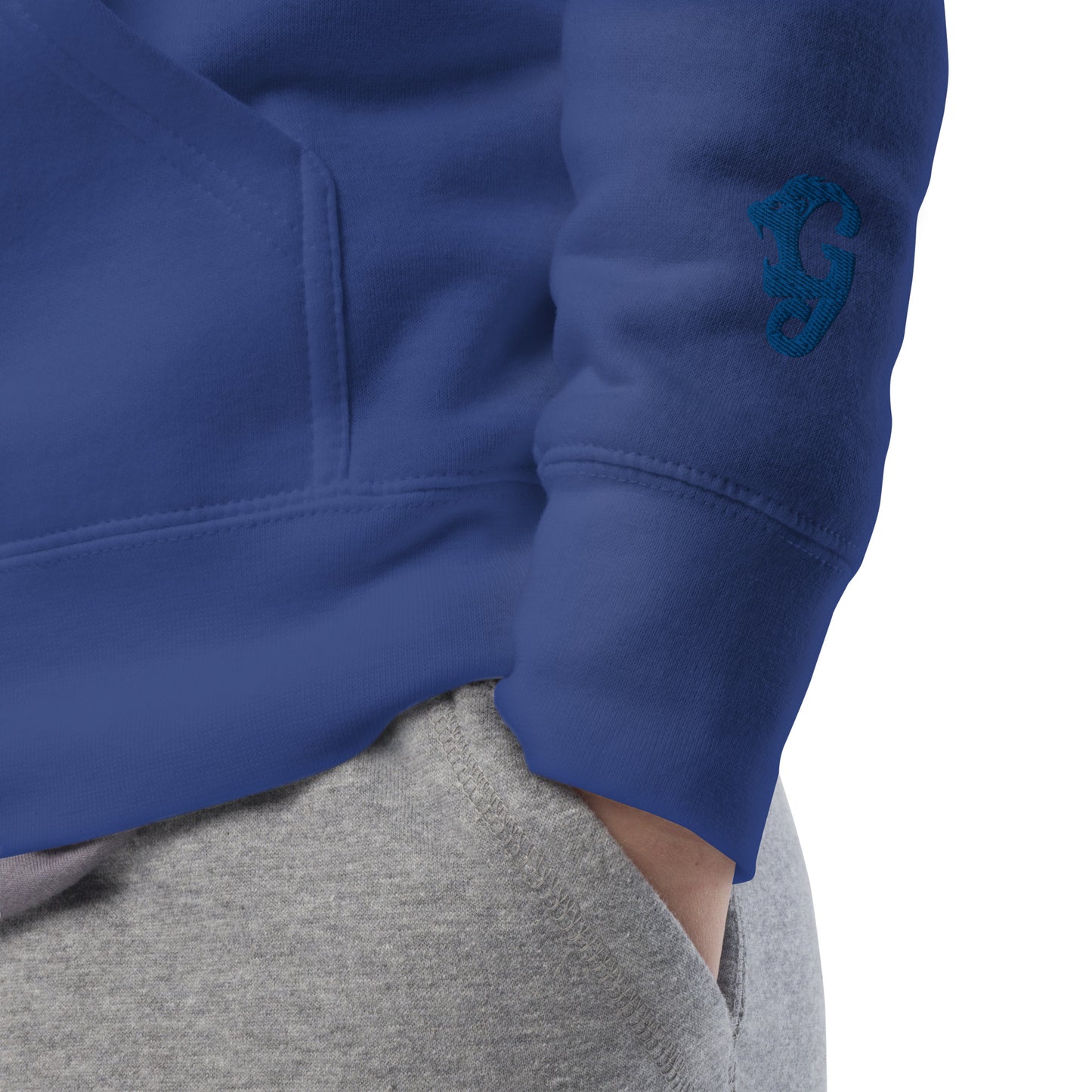 GSC Cursive Unisex Hoodie