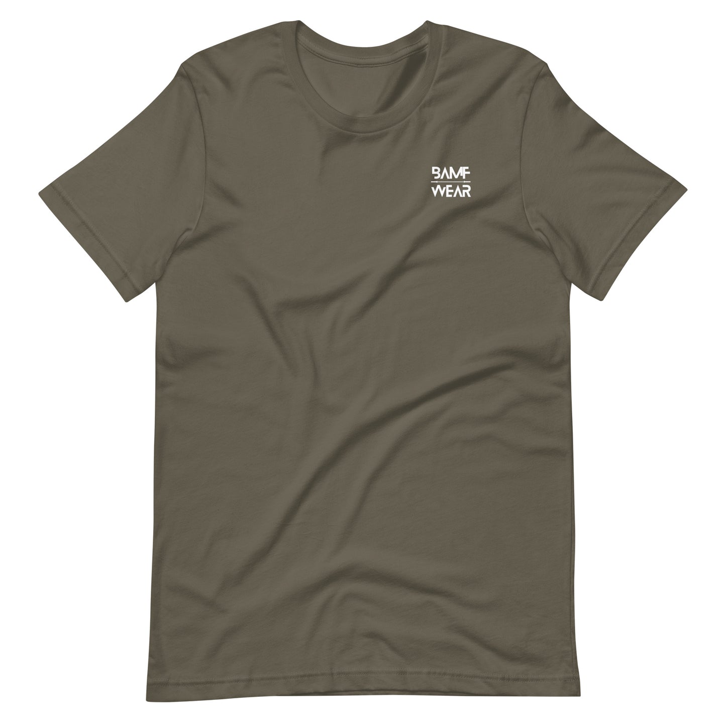 Stronger Than Yesterday Unisex T-shirt