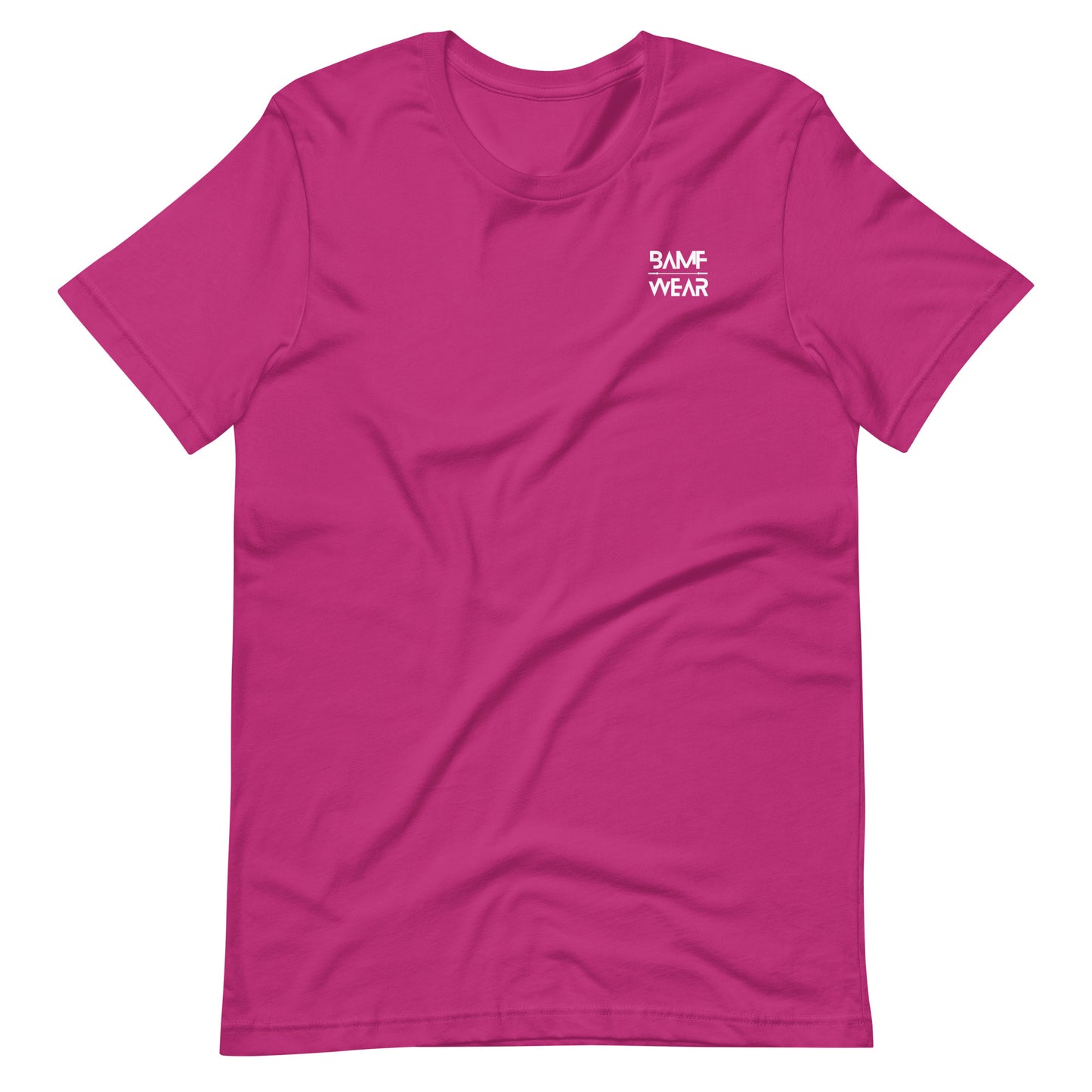 Stronger Than Yesterday Unisex T-shirt
