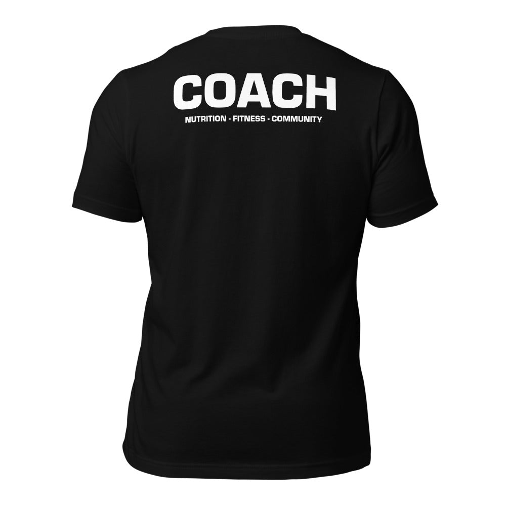 GSC Unisex t-shirt