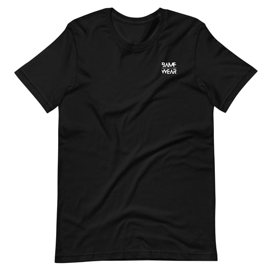 Stronger Than Yesterday Unisex T-shirt