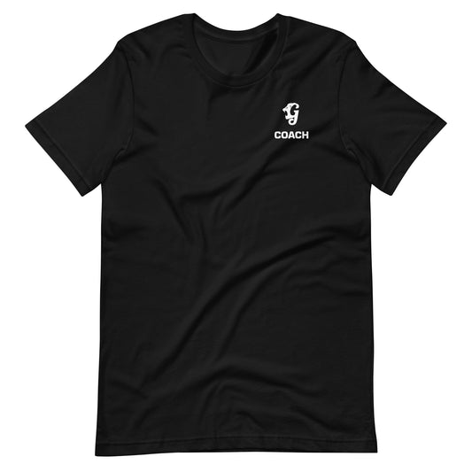 GSC Unisex t-shirt
