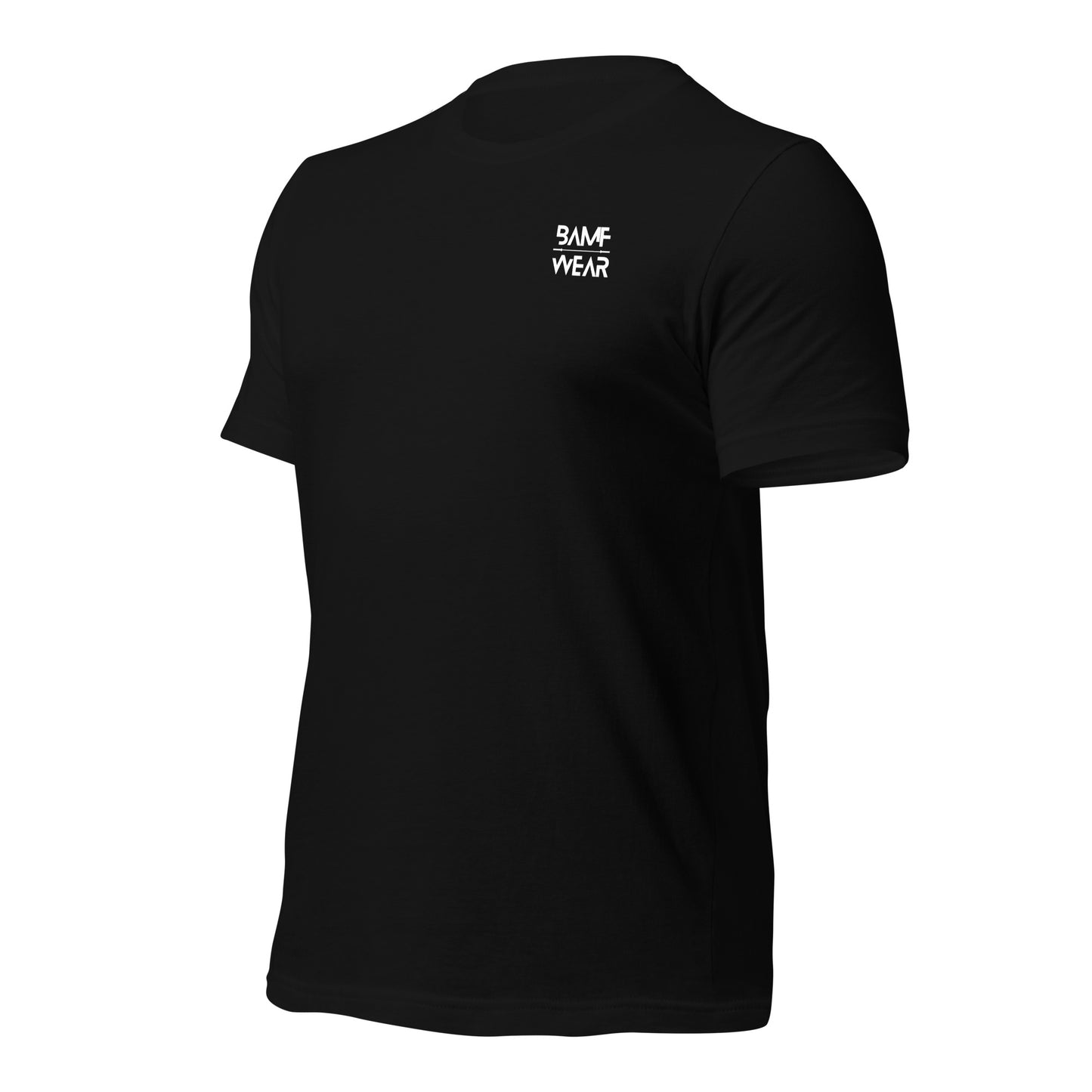 Stronger Than Yesterday Unisex T-shirt