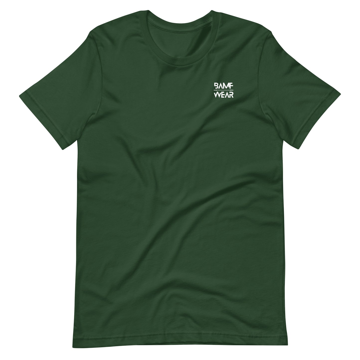 Stronger Than Yesterday Unisex T-shirt