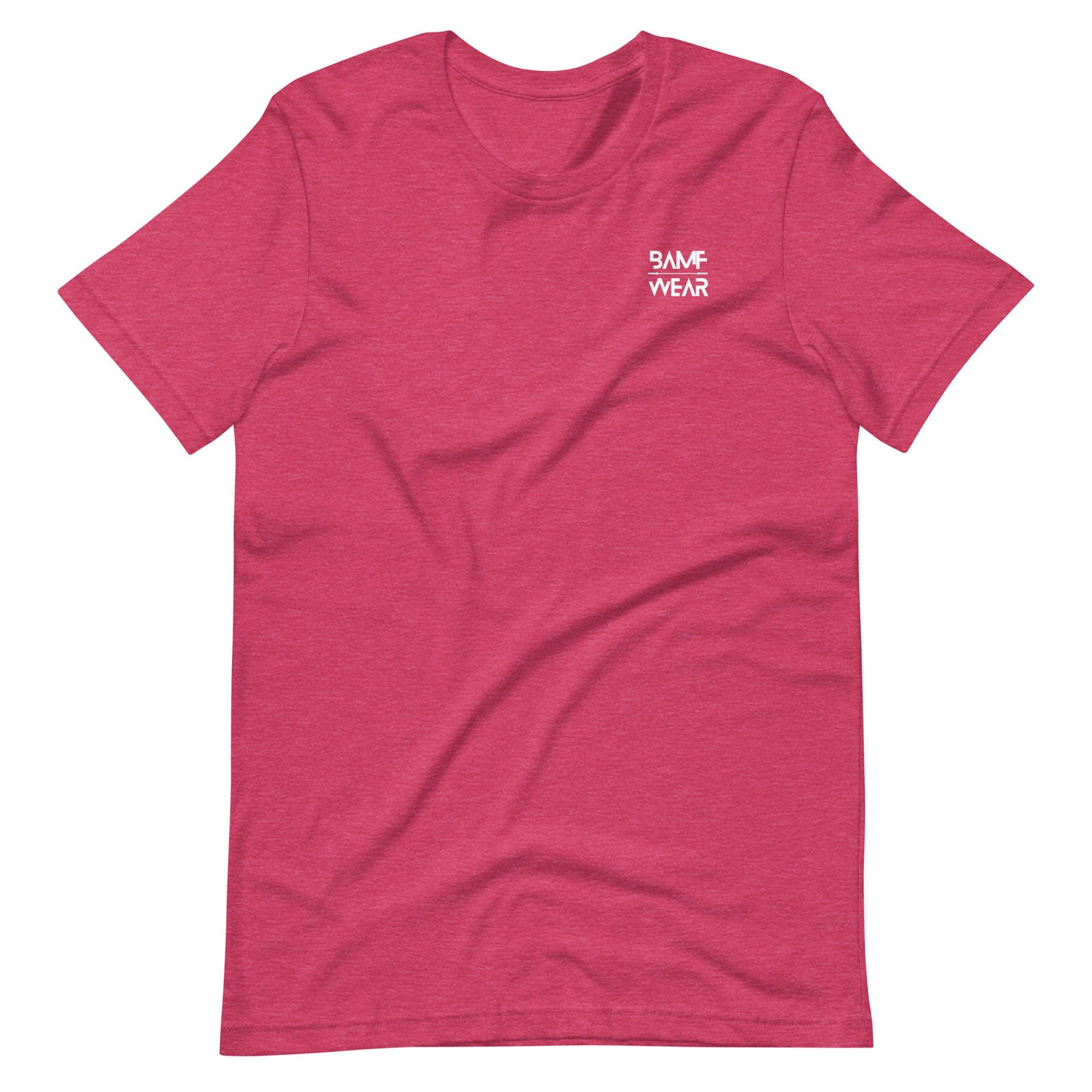 Stronger Than Yesterday Unisex T-shirt