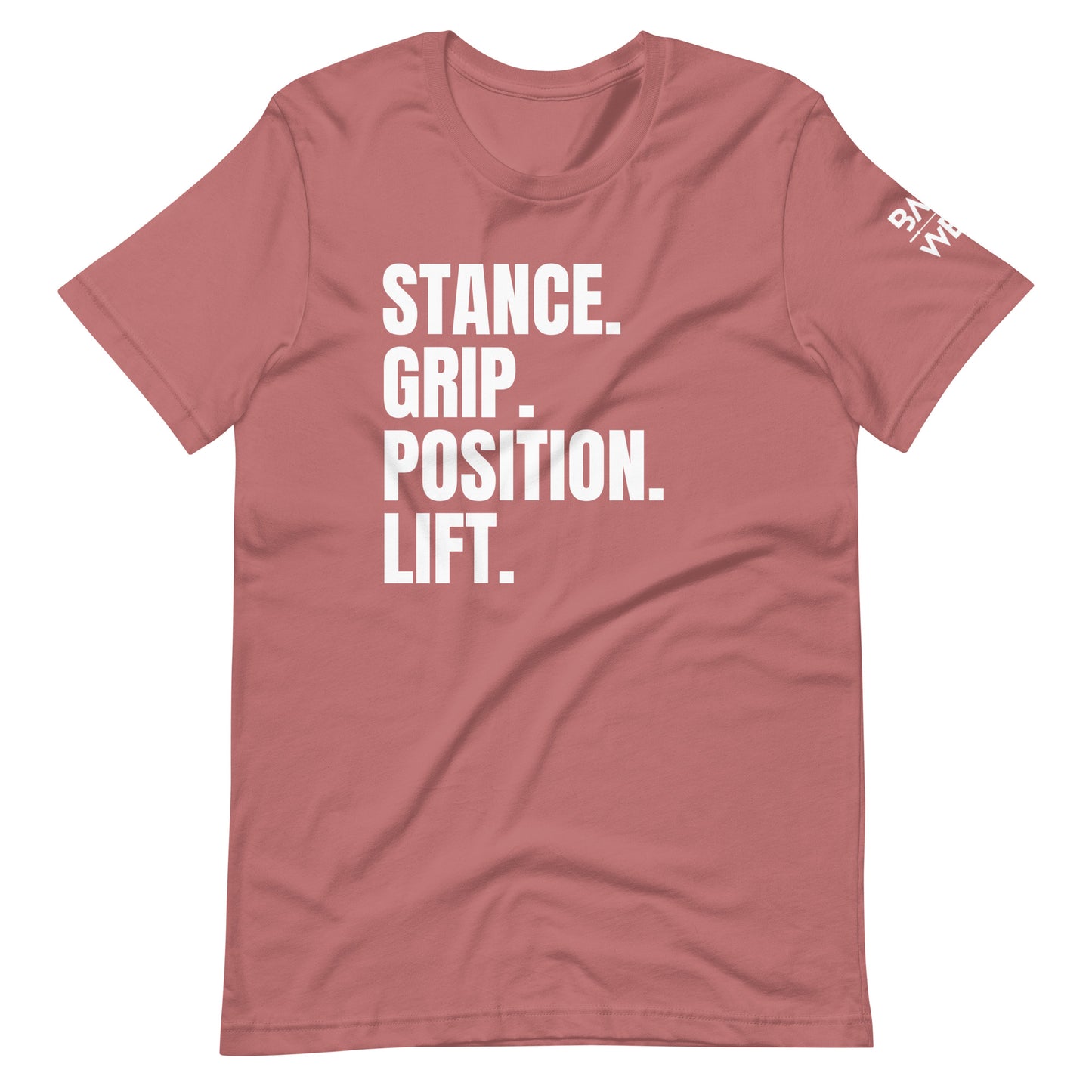 Oly Set Up Unisex t-shirt
