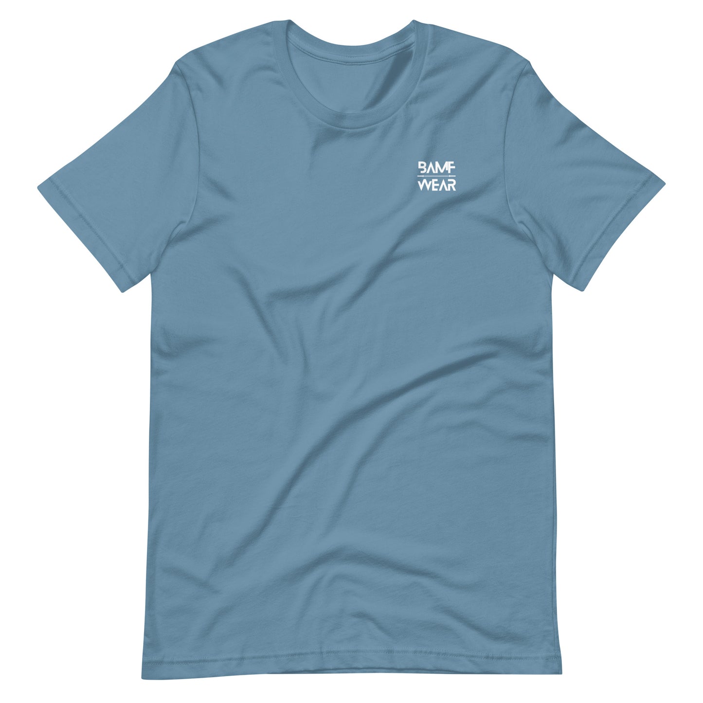 Stronger Than Yesterday Unisex T-shirt