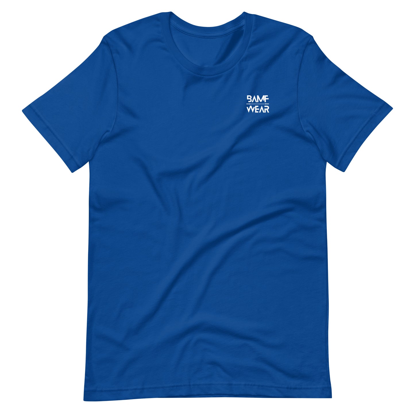 Stronger Than Yesterday Unisex T-shirt