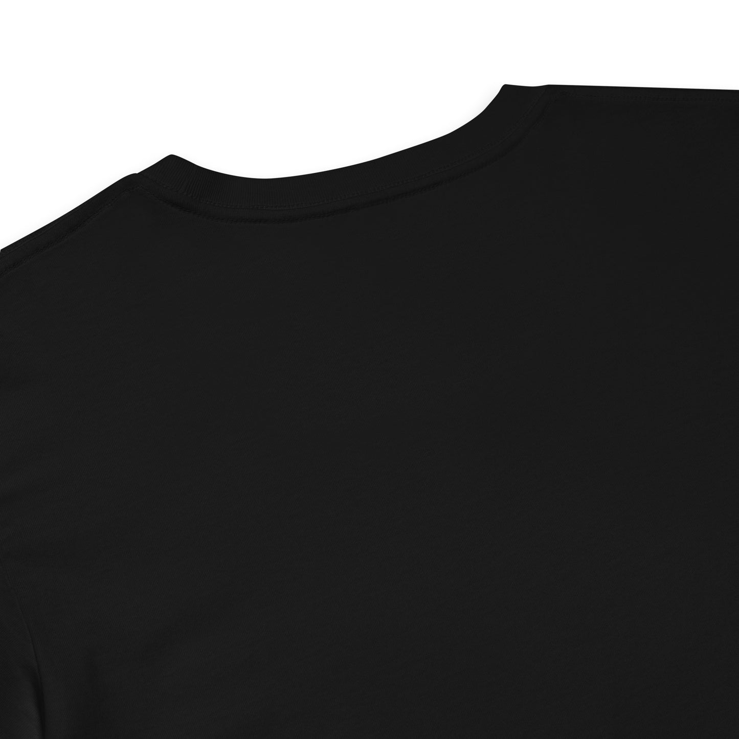 Be Badass Crop Top