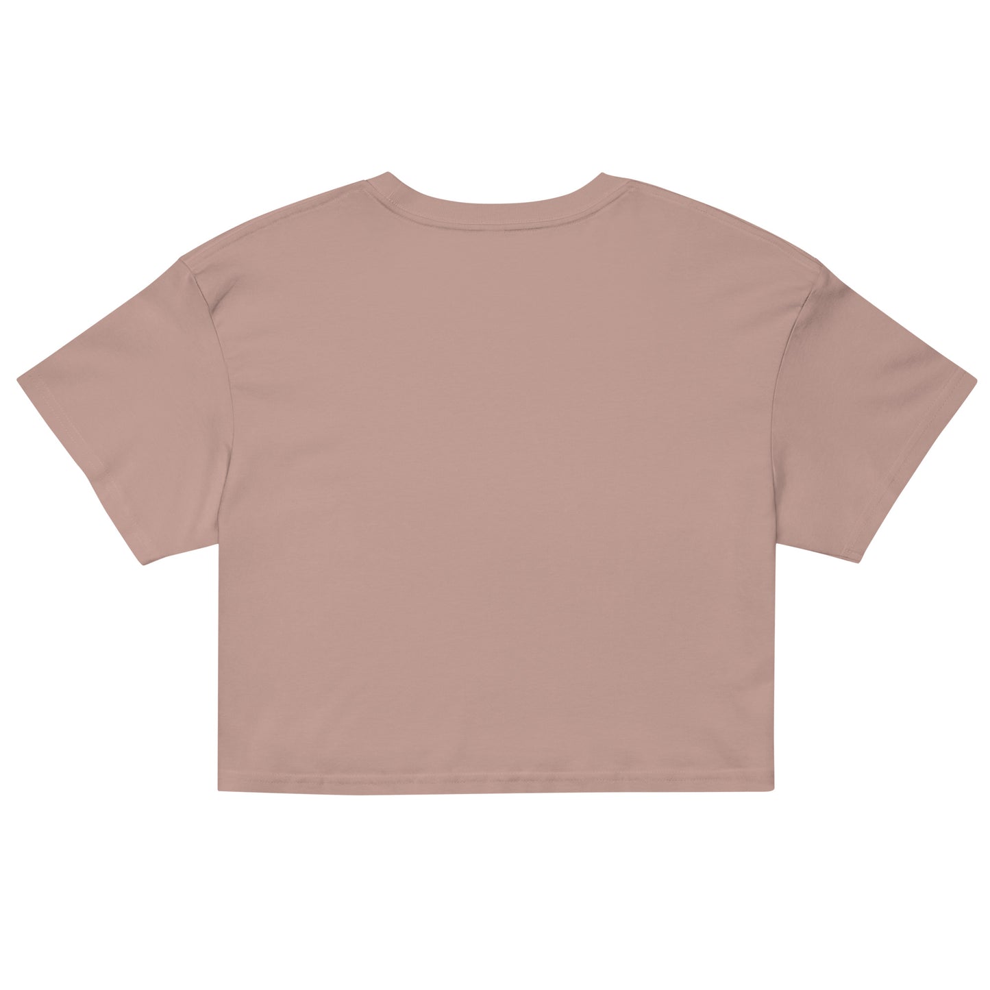 Lift Heavy Crop Top