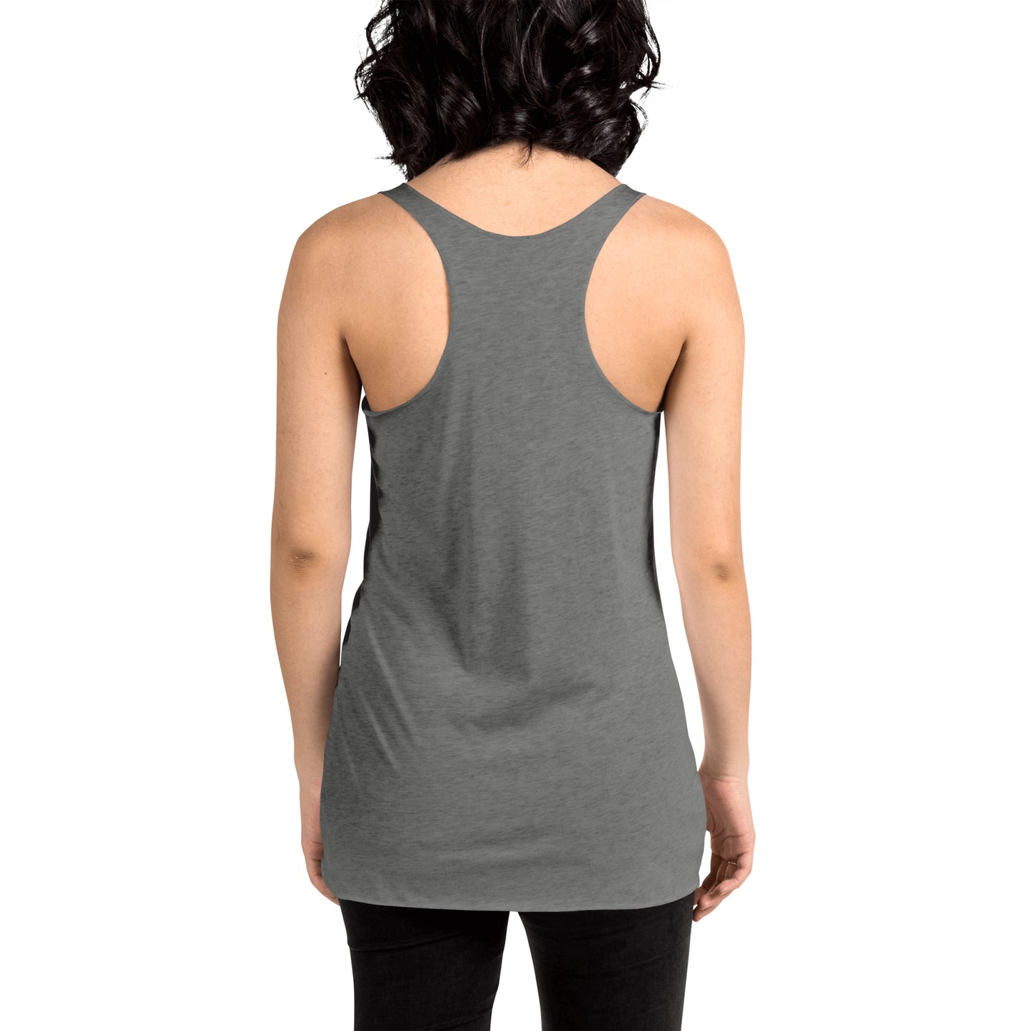 T-Rex Can't Snatch Women's Racerback Tank
