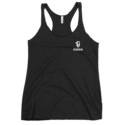 GSC Women's Racerback Tank
