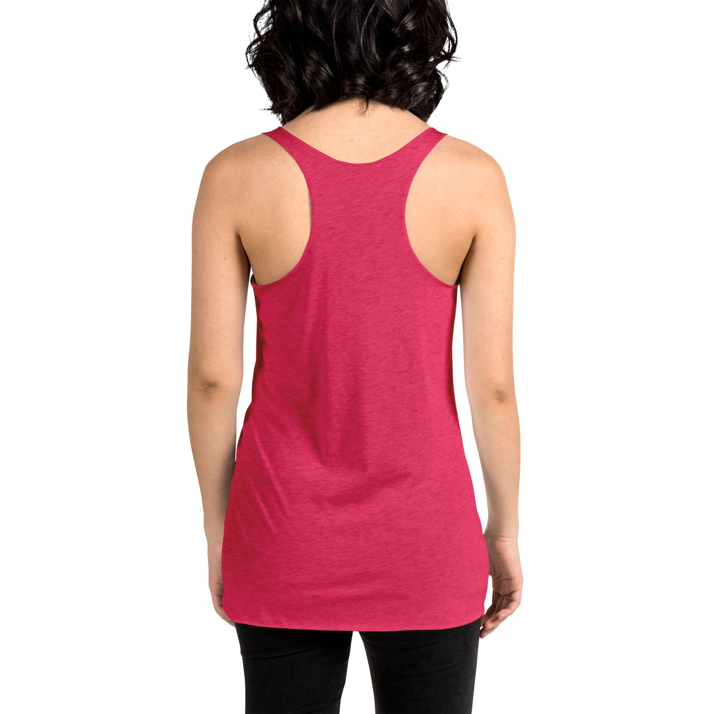 That Girl Racerback Tank